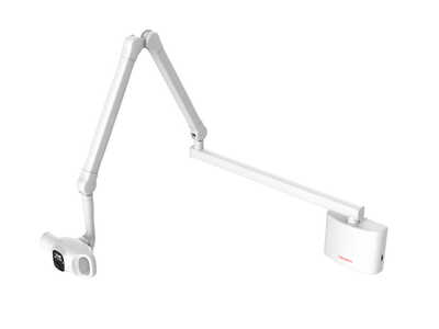 Vatech EzRay Air Wall Mounted Intra-Oral X-Ray